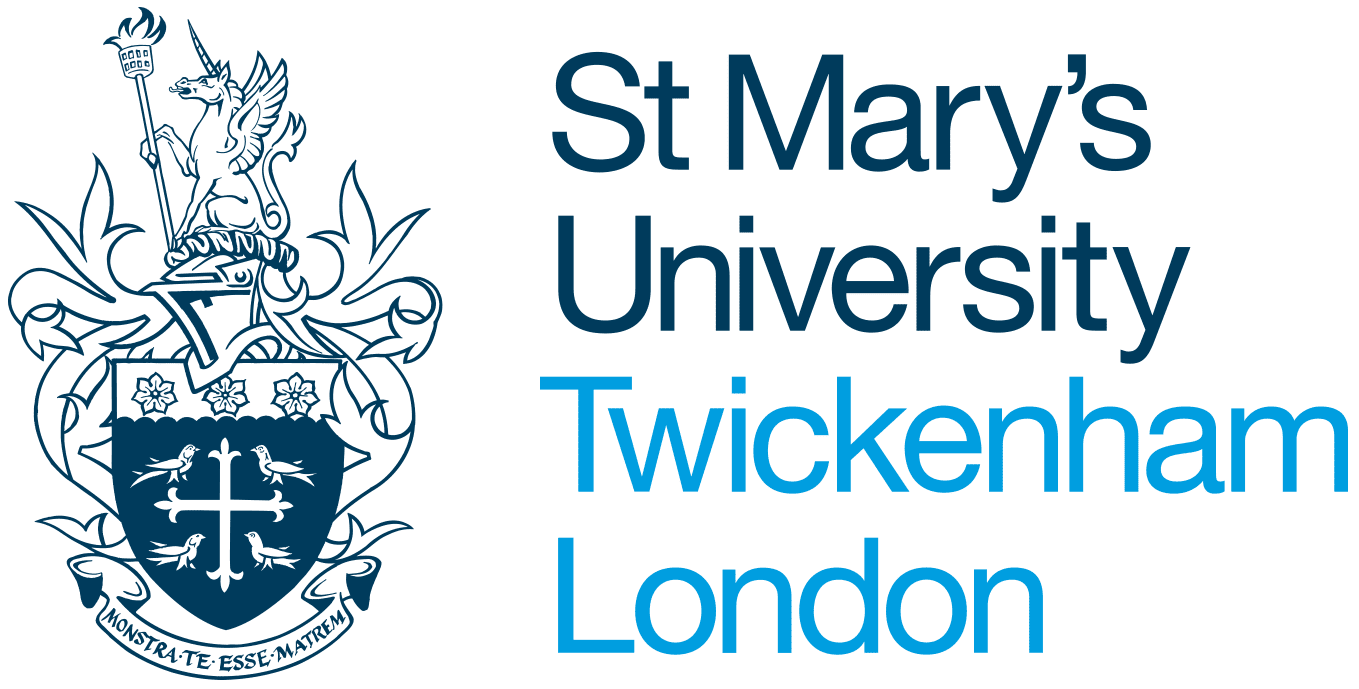 St Mary's Logo